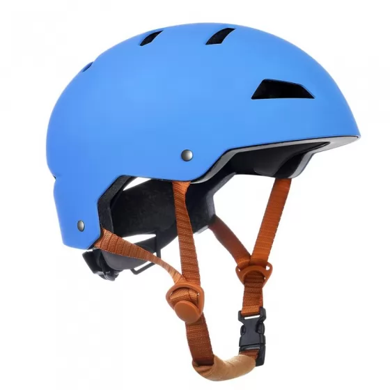 Customizable Helmet Light Weight Durable Skate Helmet Outdoor Sport Safety Helmet