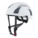 M6 Safety Casco Manufacturer Rock Climbing Helmet CE PPE Safety Helmet for Work at Height