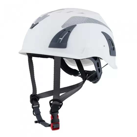 M6 Safety Casco Manufacturer Rock Climbing Helmet CE PPE Safety Helmet for Work at Height