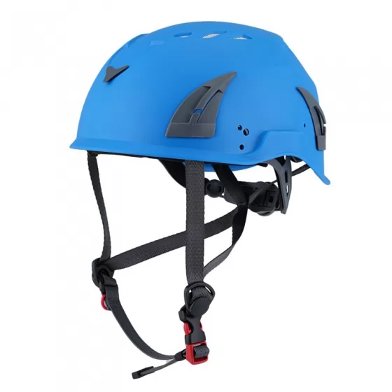 M6 Safety Casco Manufacturer Rock Climbing Helmet CE PPE Safety Helmet for Work at Height