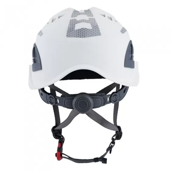 M6 Safety Casco Manufacturer Rock Climbing Helmet CE PPE Safety Helmet for Work at Height