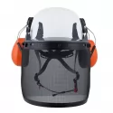 Newest CE Standard Rock Mountain Climbing Helmet Rope Access Protection Safety Helmet