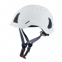 Newest CE Standard Rock Mountain Climbing Helmet Rope Access Protection Safety Helmet