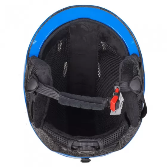 Ski Helmet Snowboard Helmets Adjustable Removable Snowboarding