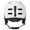 Factory Hot Selling OEM Helmet Ice Skating Snow Board Ski Helmet with Glasse with Goggles