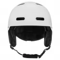 Factory Hot Selling OEM Helmet Ice Skating Snow Board Ski Helmet with Glasse with Goggles