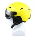 Winter Ski Men Women Snowboard Helmets Safety Skating Skiing Helmet with Goggles