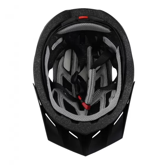 Unisex Adjustable Dirt Cycling Helmet for Mountain Bike Road Outdoor Sport Race