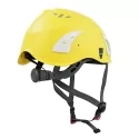 M6 industrial Safety helmet Construction worker protective helmet with CE