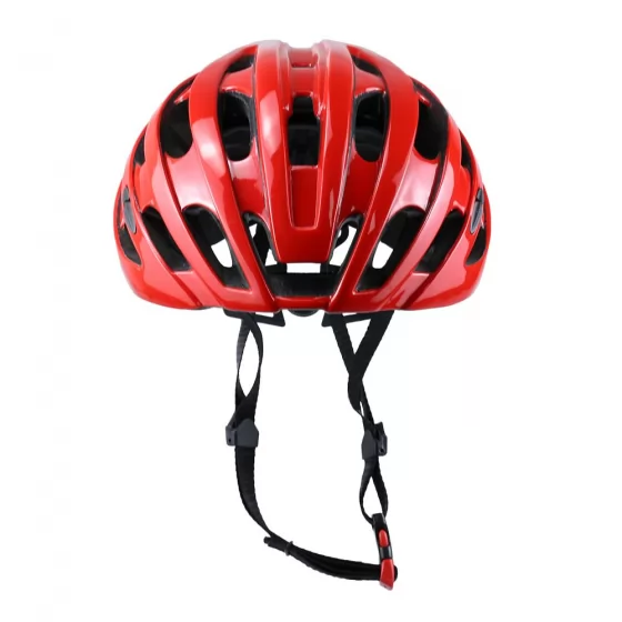 High Quality PC Shell in Mold Safety Mountain Road Riding Cycling Helmets