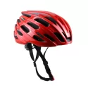 High Quality PC Shell in Mold Safety Mountain Road Riding Cycling Helmets