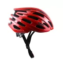 High Quality PC Shell in Mold Safety Mountain Road Riding Cycling Helmets