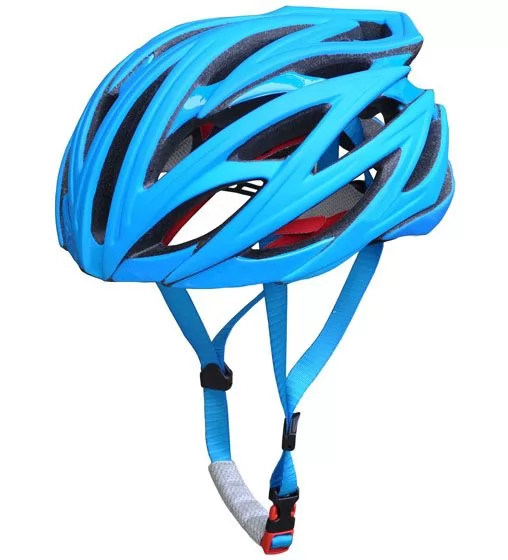 Hot Sale Lightweight PC+EPS Design Road Bike Cycling Helmet for Adult