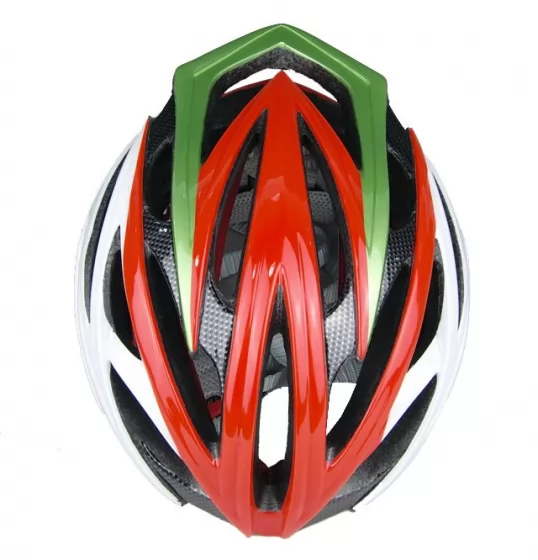 Hot Sale Lightweight PC+EPS Design Road Bike Cycling Helmet for Adult