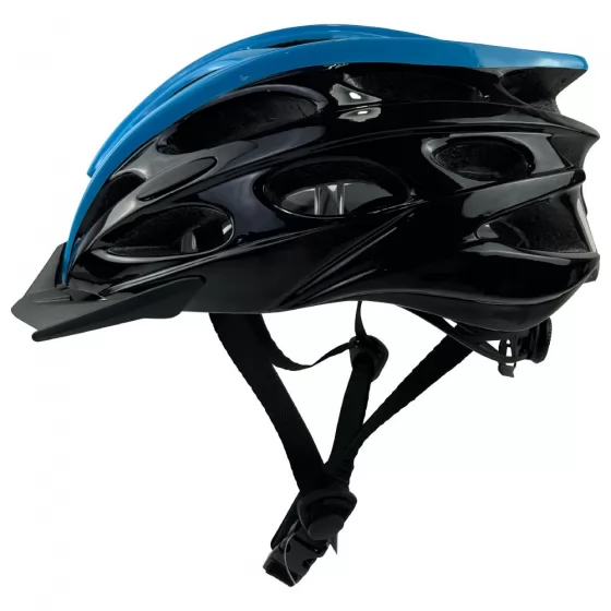 OEM Manufacture Durable PC+EPS in-Mold Best Road Bike Cycling Helmet Men Adults