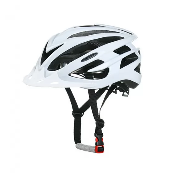 Customized Carbon Fiber Safety Adult Road Bicycle Bike Accessories Bike Helmet