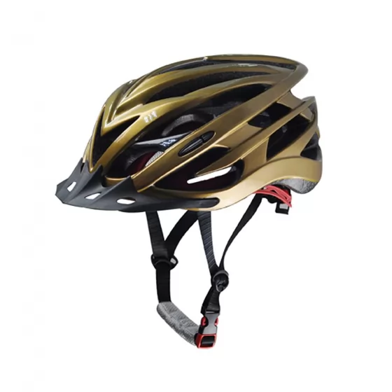 Customized Carbon Fiber Safety Adult Road Bicycle Bike Accessories Bike Helmet