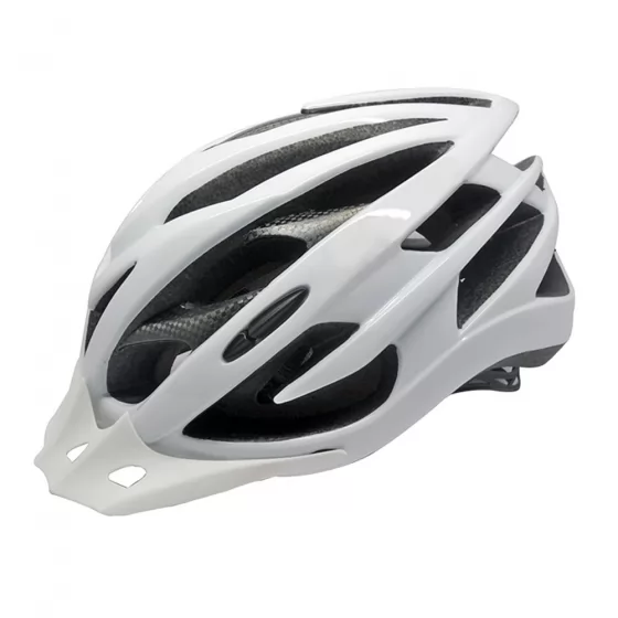 Customized Carbon Fiber Safety Adult Road Bicycle Bike Accessories Bike Helmet