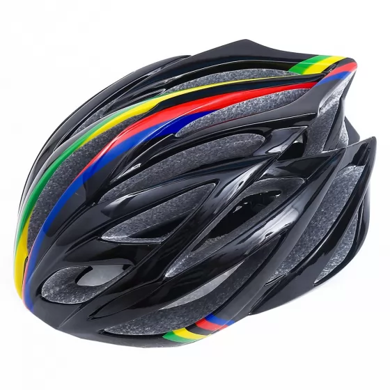 Custom Bike Racing Road Bicycle Helmet Riding Safety MTB Biking Helmets