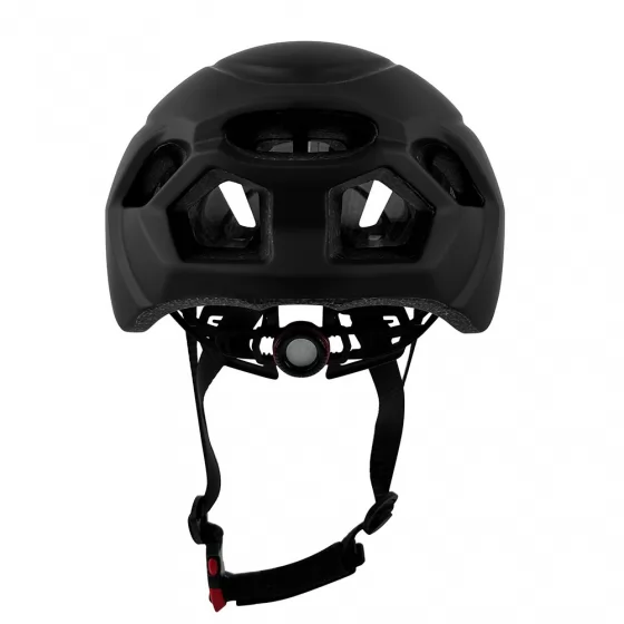 Adjustable Aerodynamic Road Bike Helmet Lightweight Aero Cycling Helmets Road Racing Sports