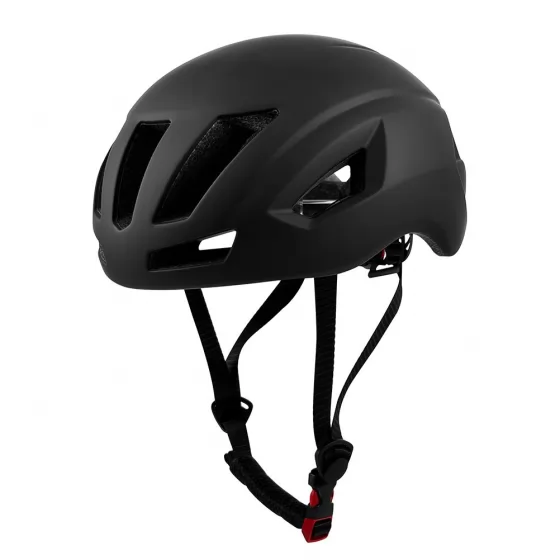 Adjustable Aerodynamic Road Bike Helmet Lightweight Aero Cycling Helmets Road Racing Sports