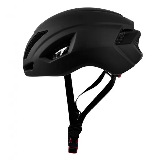 Adjustable Aerodynamic Road Bike Helmet Lightweight Aero Cycling Helmets Road Racing Sports