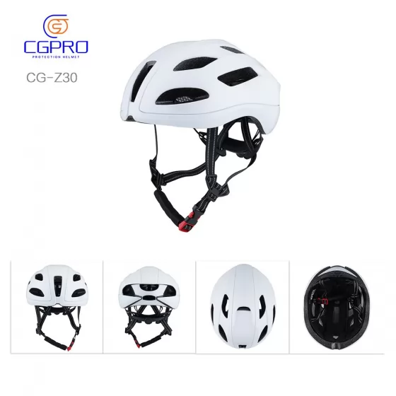 Road Bike Helmet CE Approved Urban Bicycle Ebike Racing Sports Riding Helmets