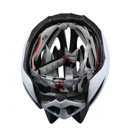 Classic PC in Mold Cycling Helmet Adult Road Riding Street Bike Helmet Adult