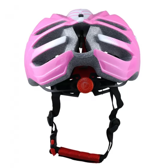 Classic PC in Mold Cycling Helmet Adult Road Street Helmet Adult