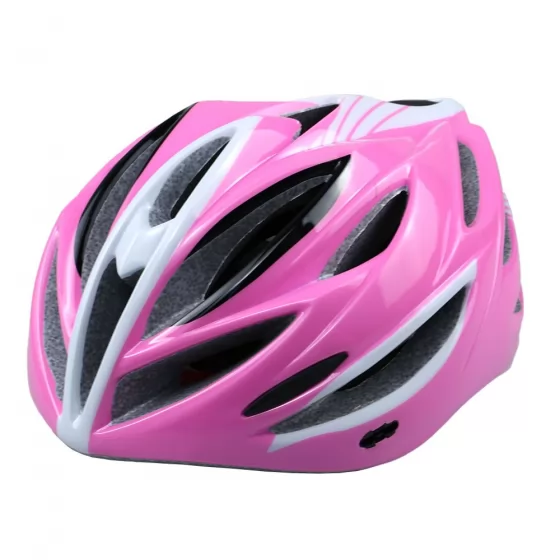 Classic PC in Mold Cycling Helmet Adult Road Street Helmet Adult