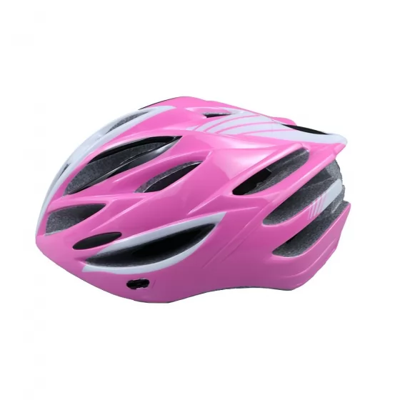 Classic PC in Mold Cycling Helmet Adult Road Street Helmet Adult