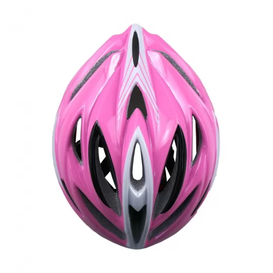 Classic PC in Mold Cycling Helmet Adult Road Street Helmet Adult