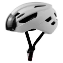 Rear LED Light Fashionable Road Riding Helmet for Protection Cycling