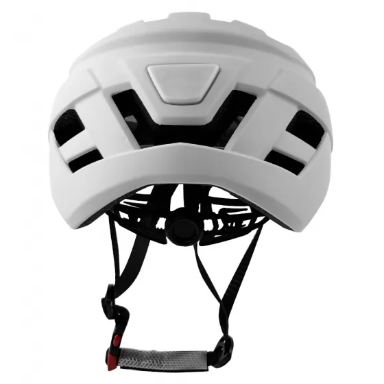 Rear LED Light Fashionable Road Riding Helmet for Protection Cycling