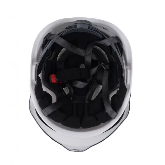 Aerodynamic Time Trial Aero Helmets Bike Cycling Road Bike Helmet with Magnetic Visor