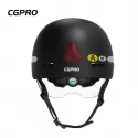 Wholesale Intelligent Smart Scooter Bicycle Bike Helmet Integrated with Camera LED