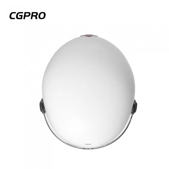 Wholesale Intelligent Smart Scooter Bicycle Bike Helmet Integrated with Camera LED