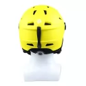 Modern Style Design Hard Material Helmet Magnetic Goggles Buckle for Ski Snow Sport