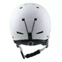 OEM Design Snowboard Helmet PC in Mold Ladies Downhill Helmet Skiing