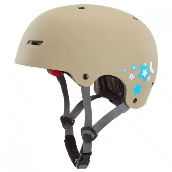 Adult Children Roller Skating Scooter Helmet Skateboard Bike Cycle Helmet