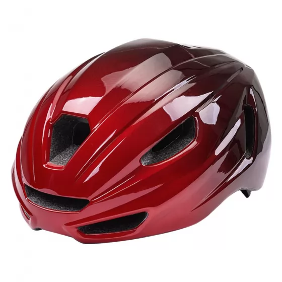 Adjustment Road Bike Bicycle Cycling Safety Helmet EPS PC Breathable Octal Cycling Helmet