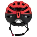 Road Bike Helmet Sport Safe Helmet Bicycle Helmet with LED Light&Magnetic Goggle