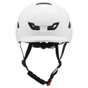 Wholesale Custom Logo Adult Urban Cycling Helmet with Rear LED Flashing Lights