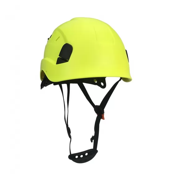 ABS height safety helmet ansi z89.1 construction hard hat helmet with visor