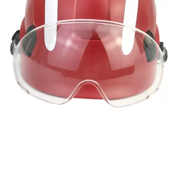 CE EN50365 Electrician industrial helmet miner safety helmet