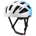 Night Riding Helmet Bicycle Safety Helmet Riding Visibility Gear with LED Light