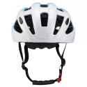 Night Riding Helmet Bicycle Safety Helmet Riding Visibility Gear with LED Light