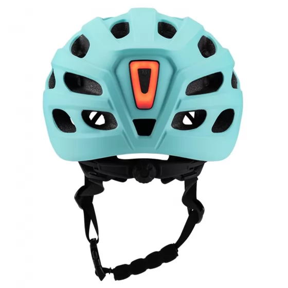 Wholesale Road Mountain Bike Riding Bicycle Helmet Cpsc Certified Rear LED Light