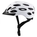 Wholesale Road Mountain Bike Riding Bicycle Helmet Cpsc Certified Rear LED Light