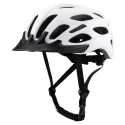 Wholesale Road Mountain Bike Riding Bicycle Helmet Cpsc Certified Rear LED Light